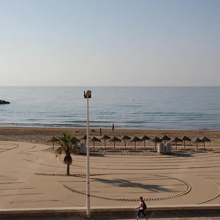 Amatista 12 D - Private Apartamento