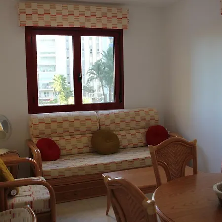 Amatista 12 D - Private Apartment Calpe
