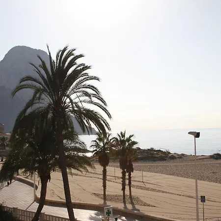 Apartment Amatista 12 D - Private *