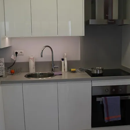 Amatista 12 D - Private Apartment Calpe