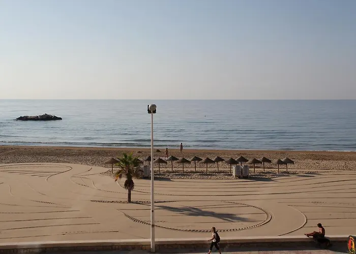 Amatista 12 D - Private Apartment