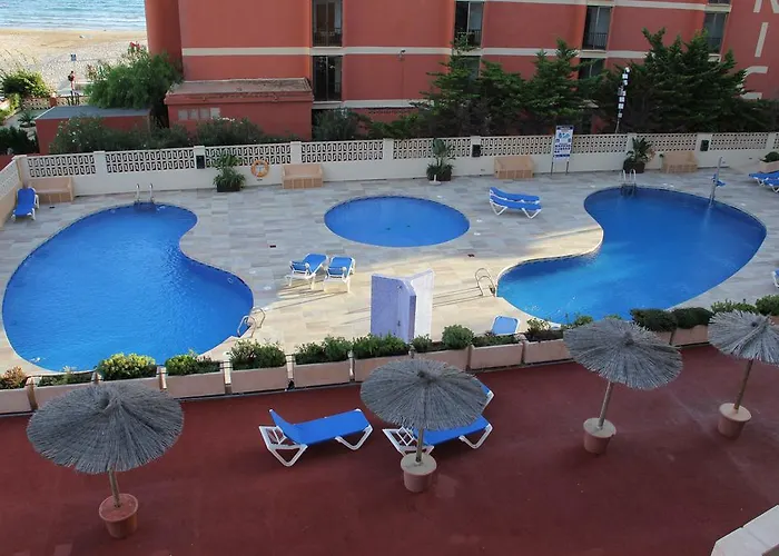 Amatista 12 D - Private