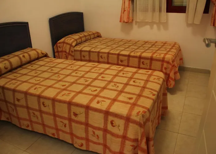 Amatista 12 D - Private Apartamento