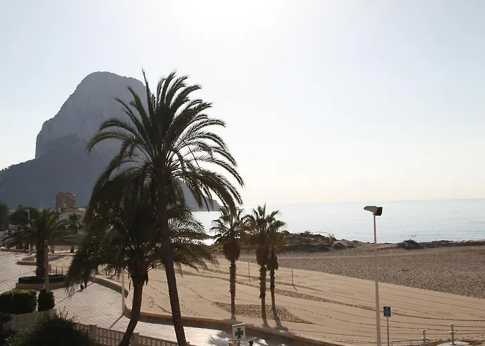 Apartamento Amatista 12 D - Private *