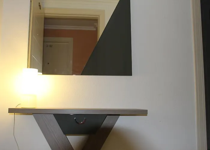 Apartment Amatista 12 D - Private Calpe