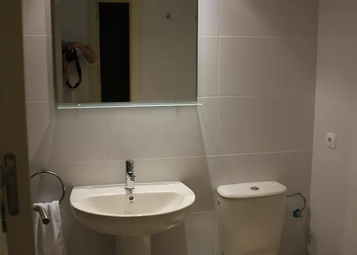 Apartment Amatista 12 D - Private Calpe