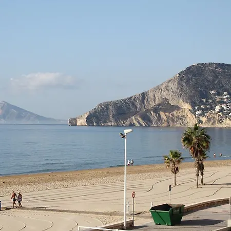 Amatista 12 D - Private Διαμέρισμα *