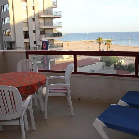 Amatista 12 D - Private Κάλπε