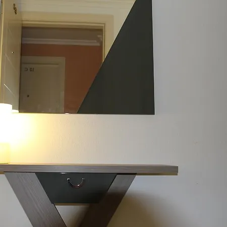 Διαμέρισμα Amatista 12 D - Private Κάλπε