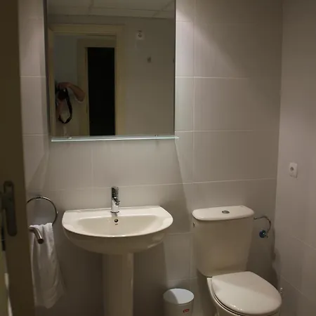 Διαμέρισμα Amatista 12 D - Private Κάλπε