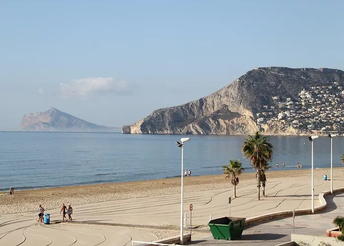 Amatista 12 D - Private Апартаменты *