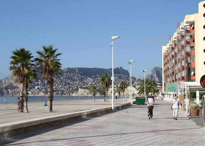 Amatista 12 D - Private