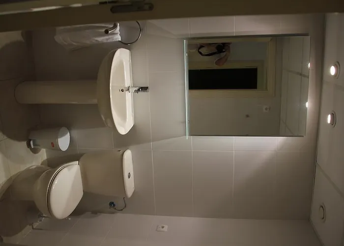 Amatista 12 D - Private * Кальпе