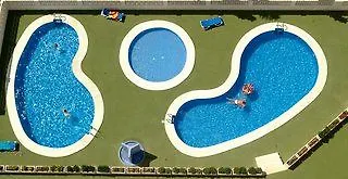 Amatista 12 D - Private Кальпе